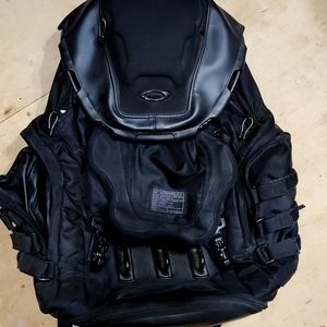 Oakley kitchen sink backpack